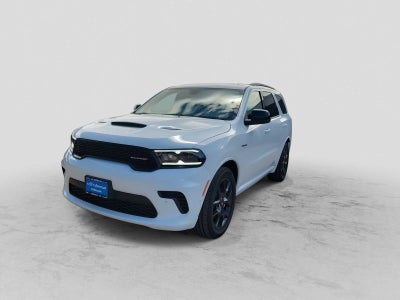 2026 Dodge Durango DURANGO GT AWD HEMI V8