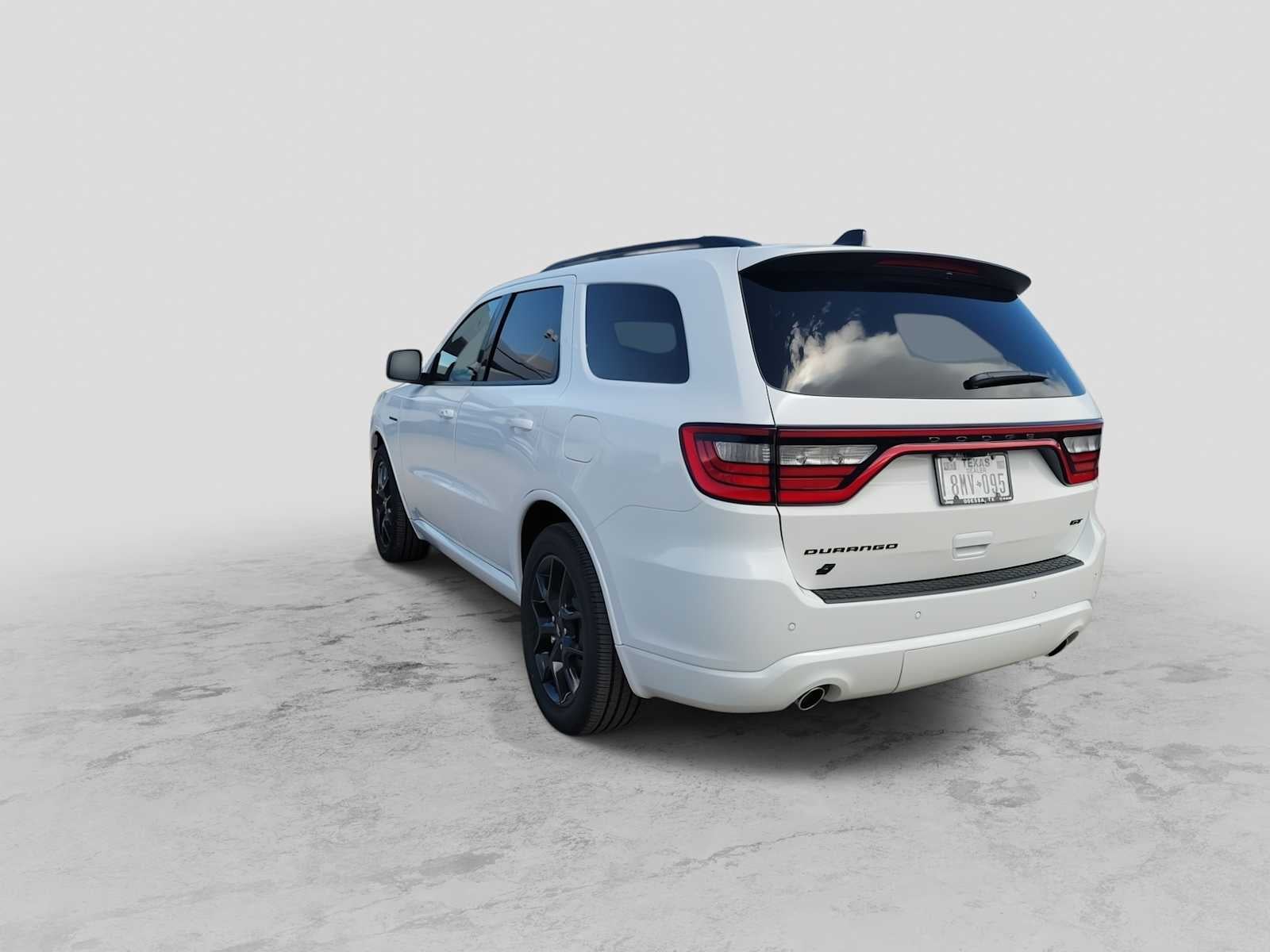2026 Dodge Durango DURANGO GT AWD HEMI V8