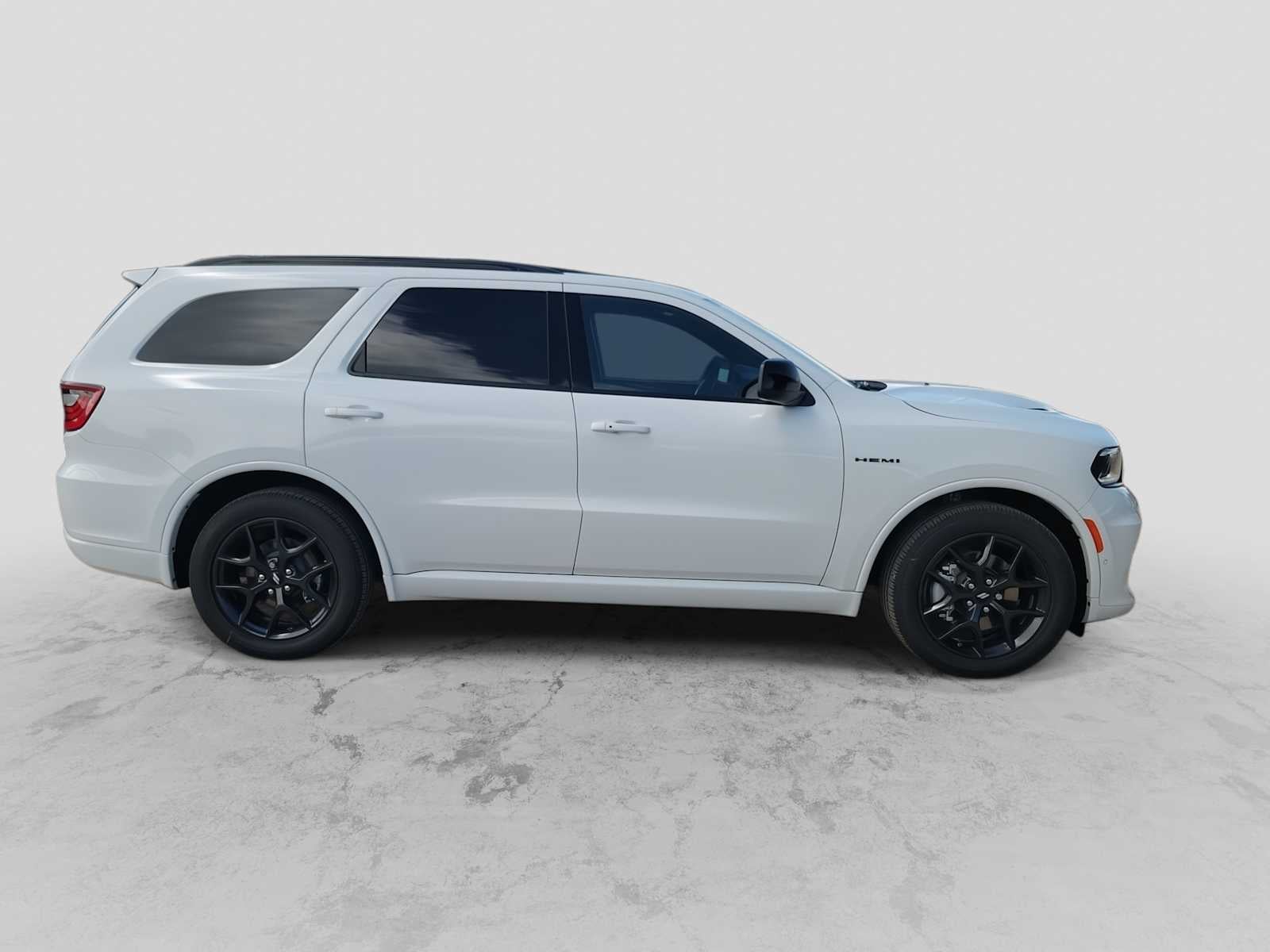 2026 Dodge Durango DURANGO GT AWD HEMI V8