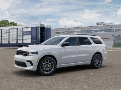 2026 Dodge Durango DURANGO GT AWD HEMI V8