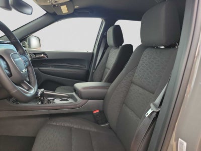 2026 Dodge Durango DURANGO GT AWD HEMI V8