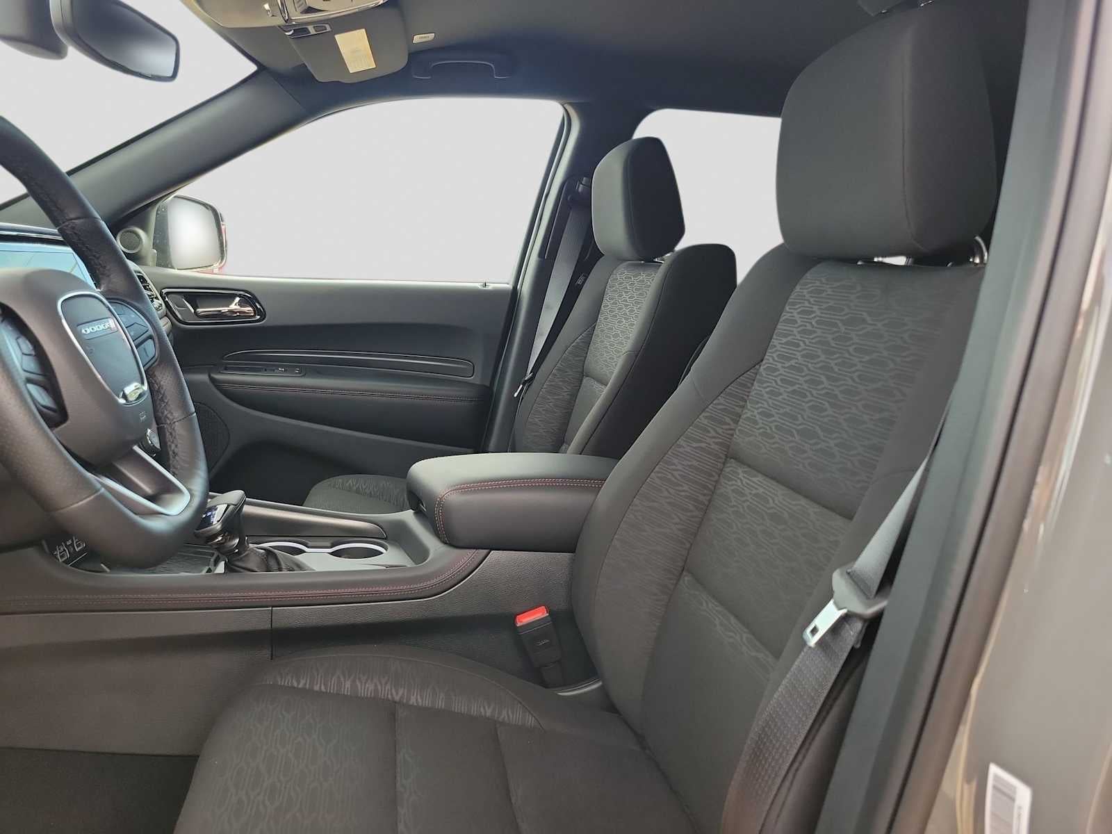 2026 Dodge Durango DURANGO GT AWD HEMI V8