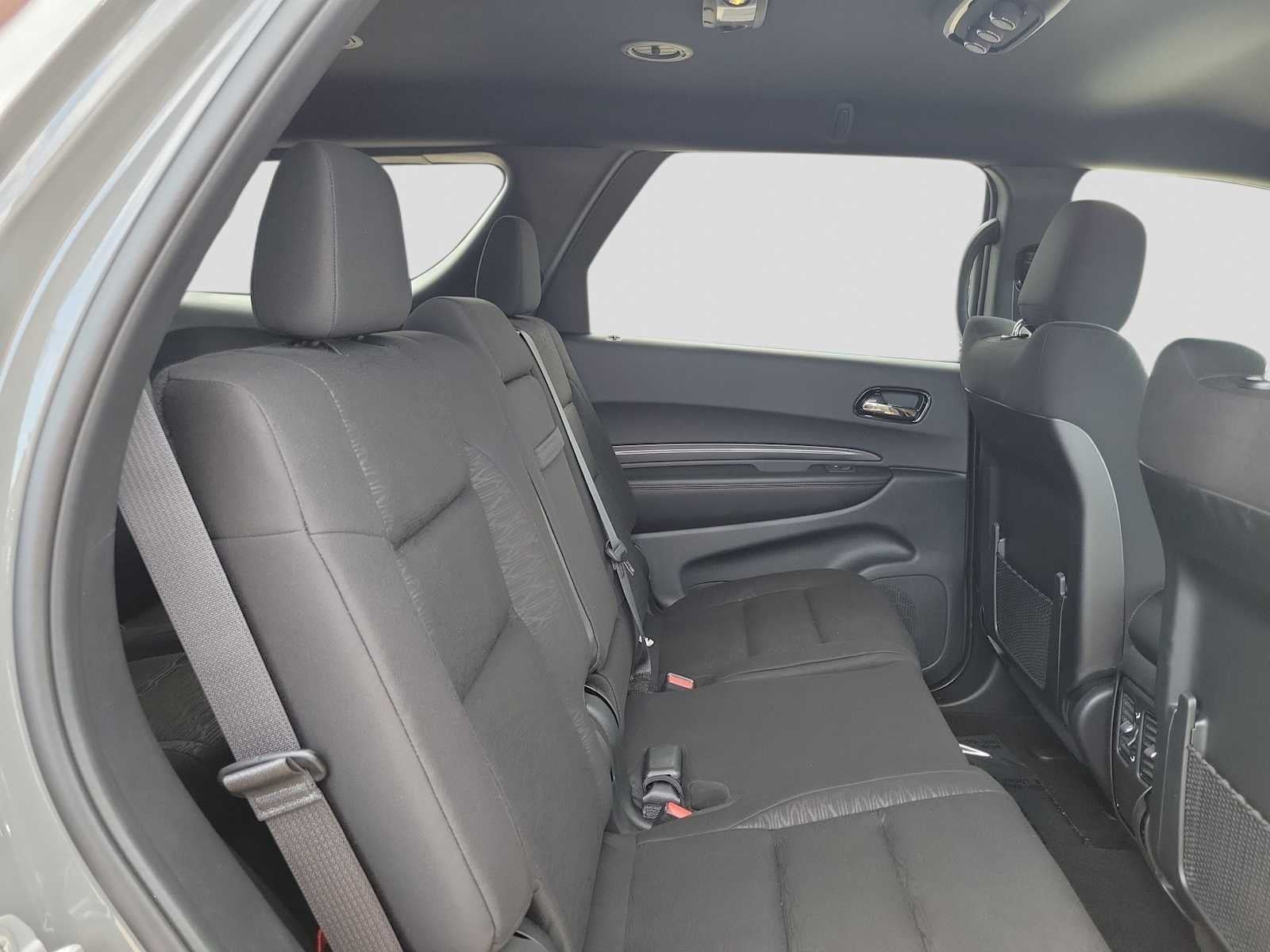 2026 Dodge Durango DURANGO GT AWD HEMI V8