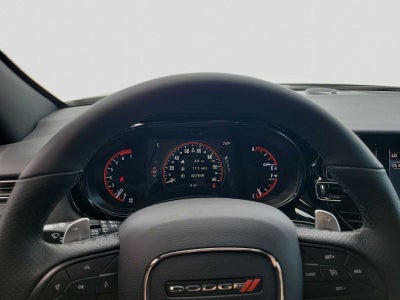 2026 Dodge Durango DURANGO GT AWD HEMI V8