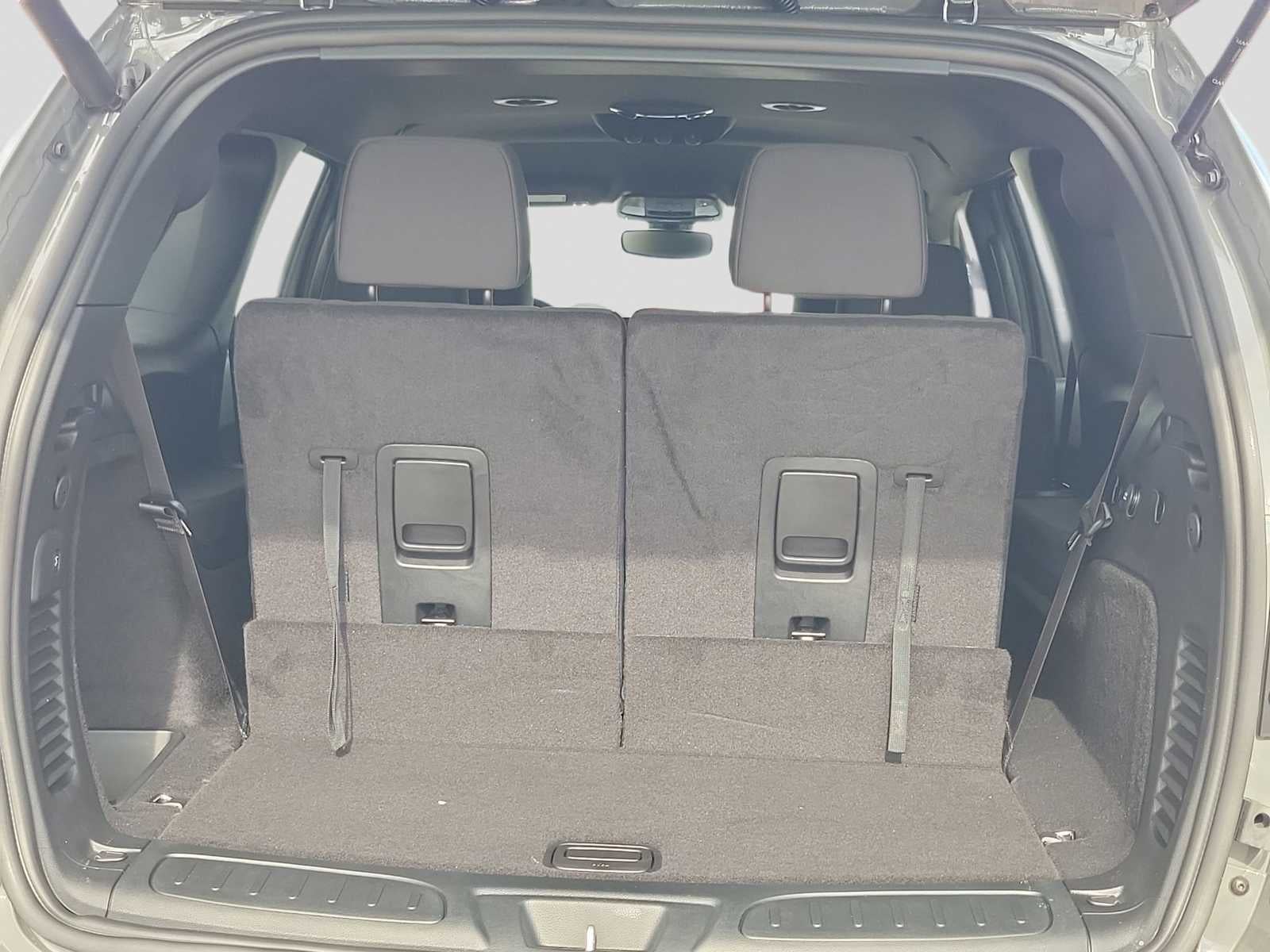 2026 Dodge Durango DURANGO GT AWD HEMI V8