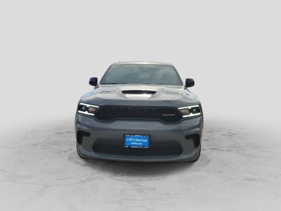 2026 Dodge Durango DURANGO GT AWD HEMI V8