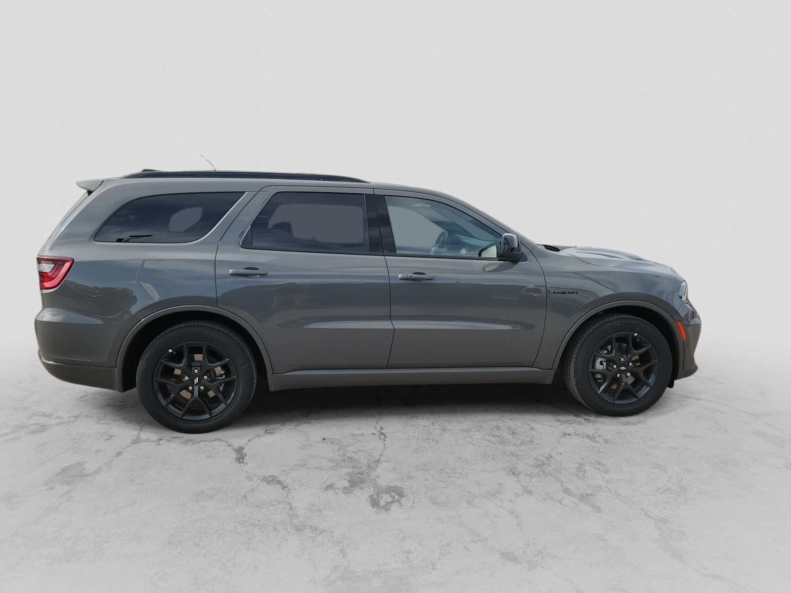 2026 Dodge Durango DURANGO GT AWD HEMI V8
