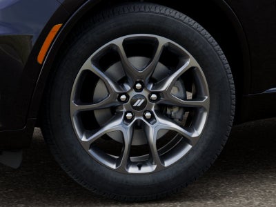 2026 Dodge Durango DURANGO GT AWD HEMI V8