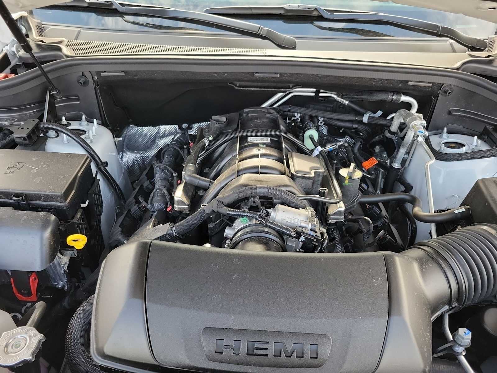 2026 Dodge Durango DURANGO GT AWD HEMI V8