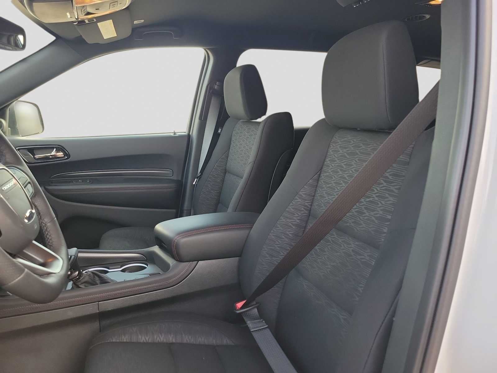 2026 Dodge Durango DURANGO GT AWD HEMI V8