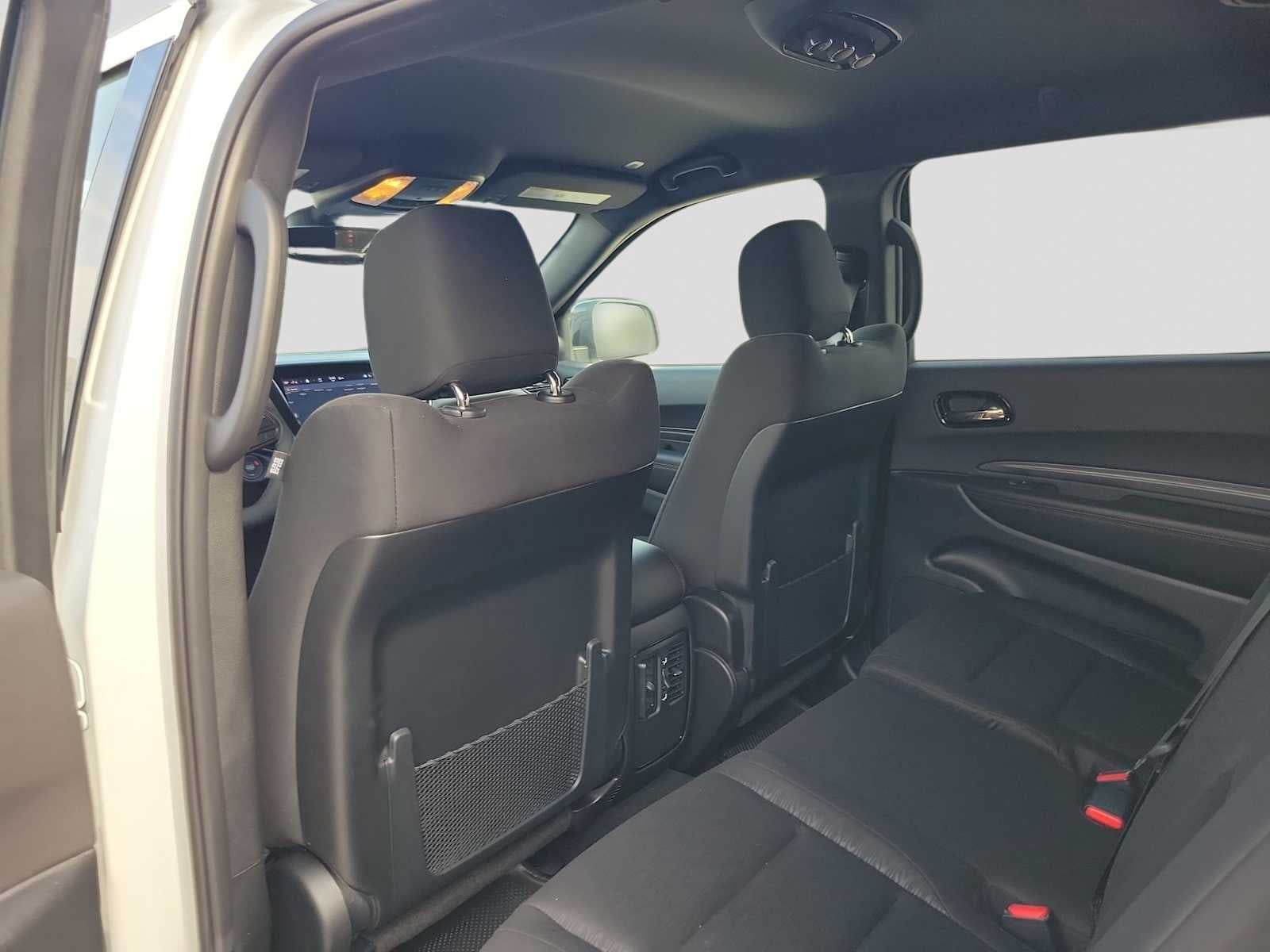 2026 Dodge Durango DURANGO GT AWD HEMI V8