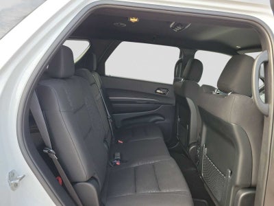 2026 Dodge Durango DURANGO GT AWD HEMI V8