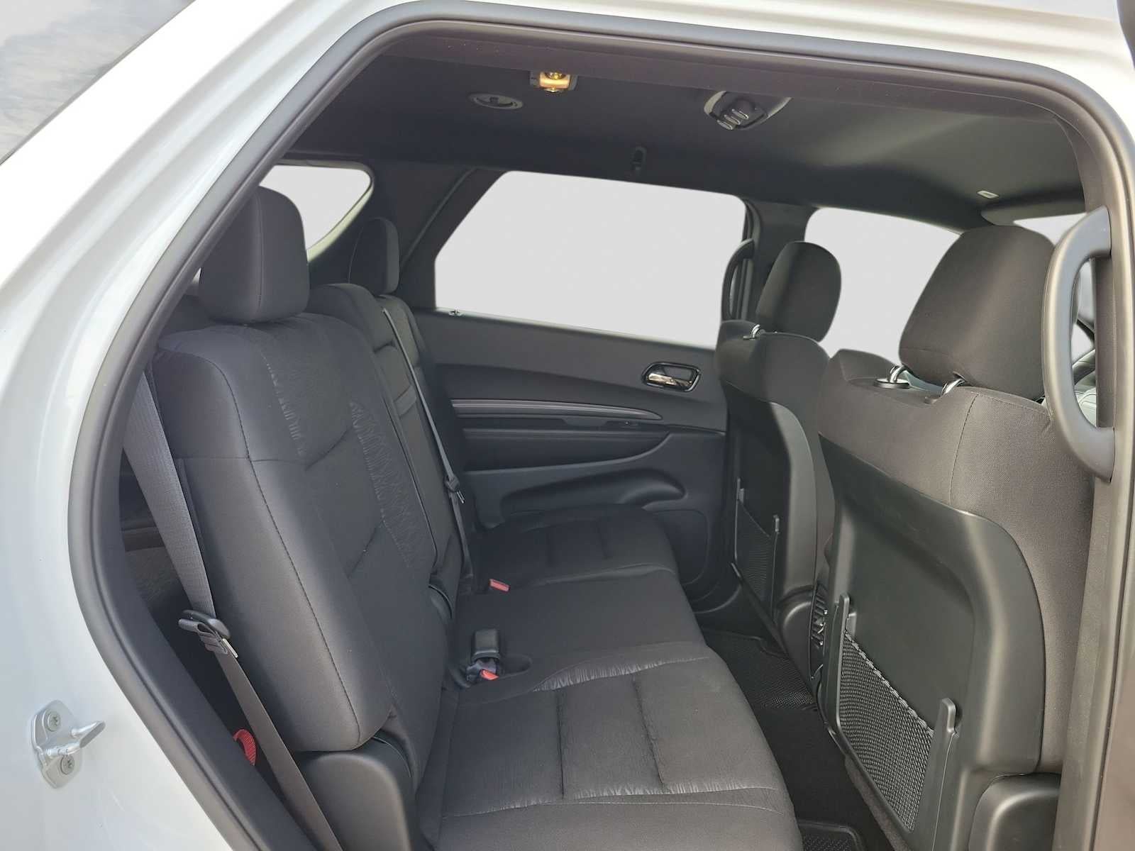 2026 Dodge Durango DURANGO GT AWD HEMI V8