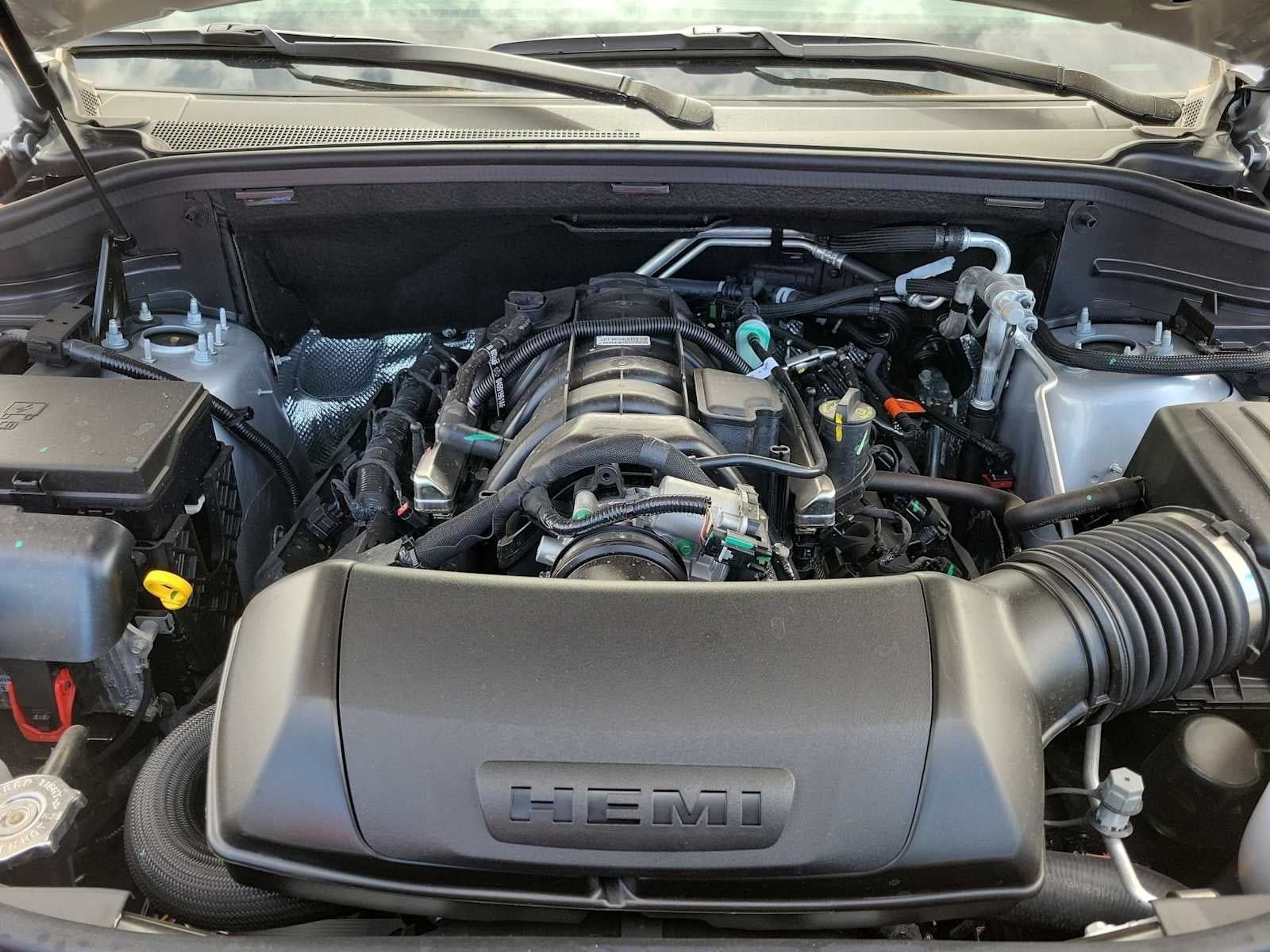 2026 Dodge Durango DURANGO GT AWD HEMI V8