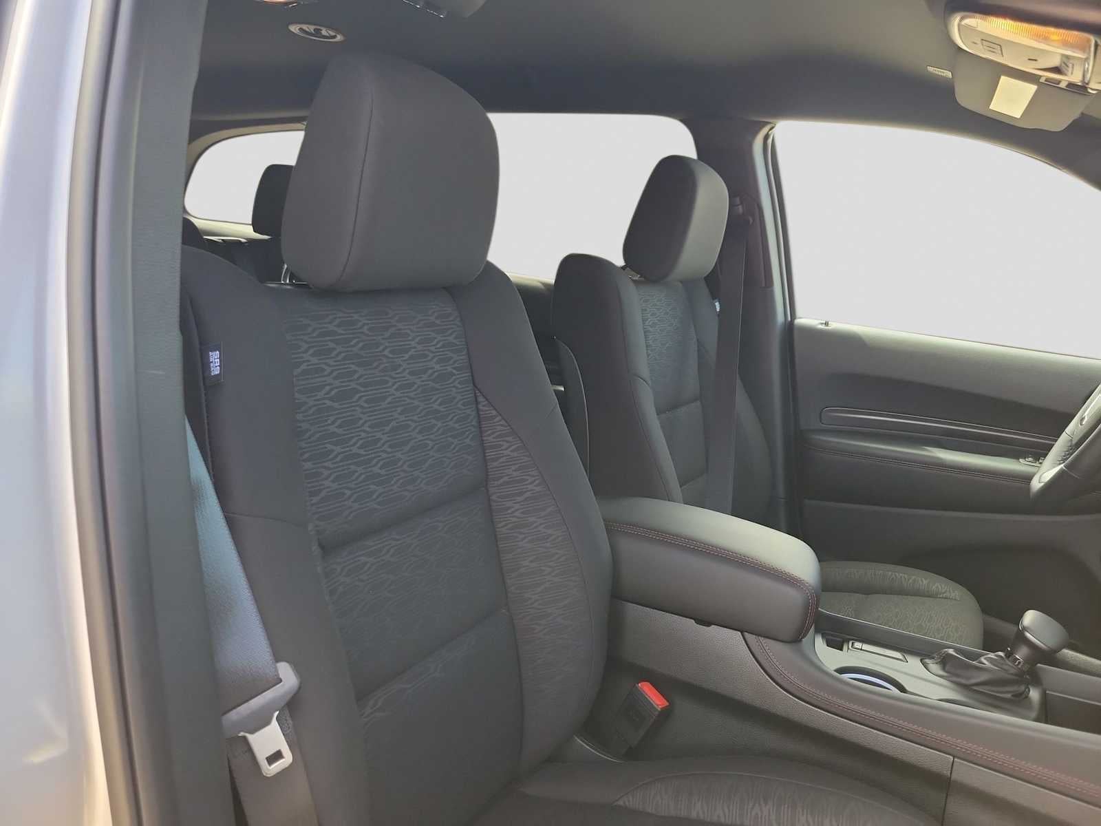 2026 Dodge Durango DURANGO GT AWD HEMI V8