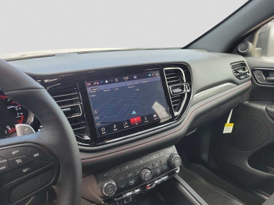 2026 Dodge Durango DURANGO GT AWD HEMI V8