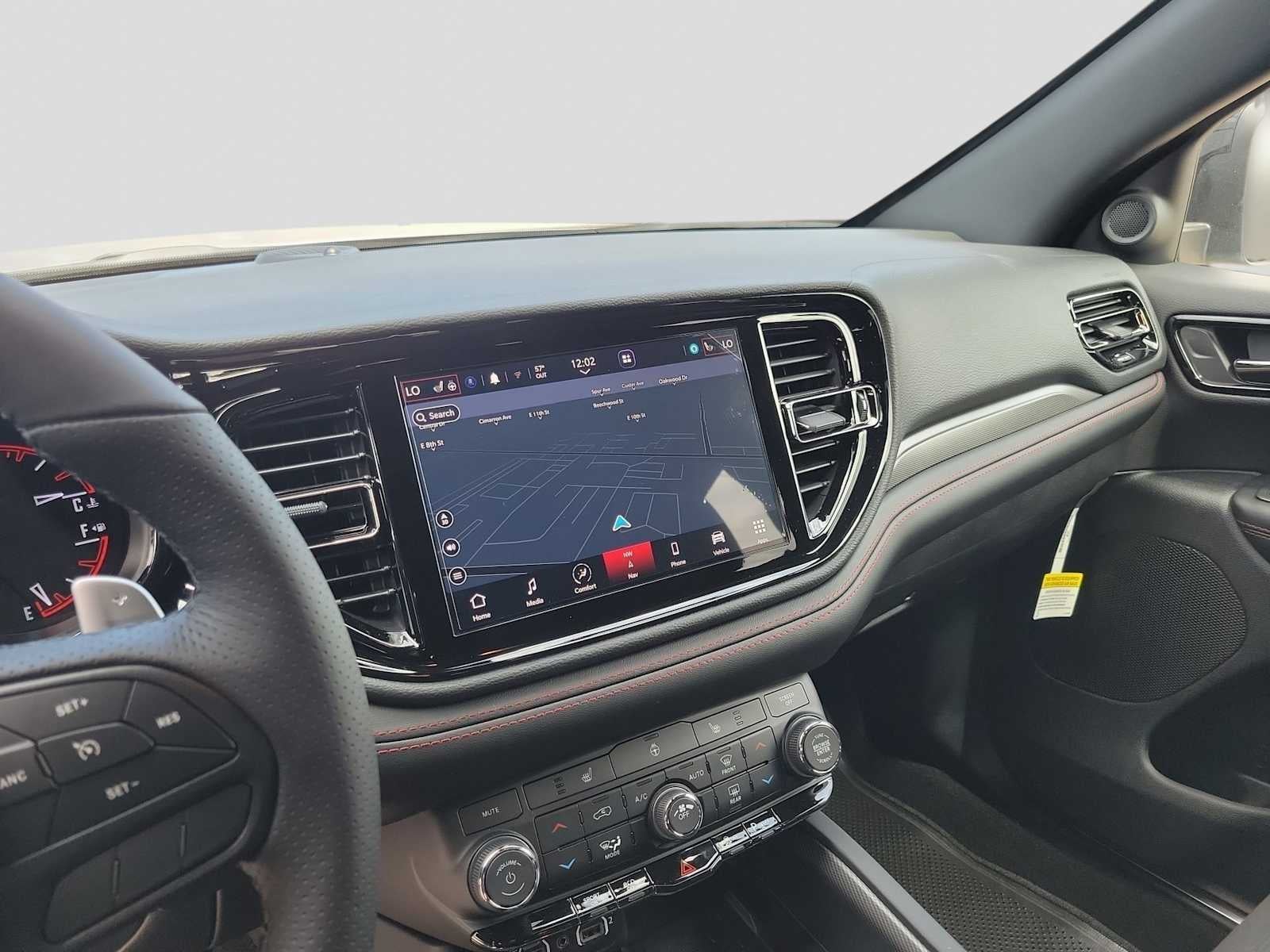 2026 Dodge Durango DURANGO GT AWD HEMI V8