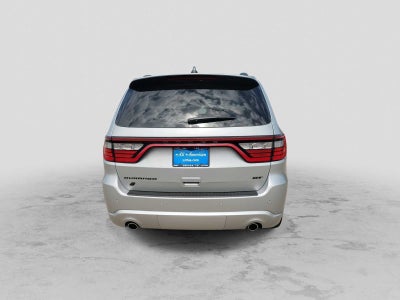 2026 Dodge Durango DURANGO GT AWD HEMI V8