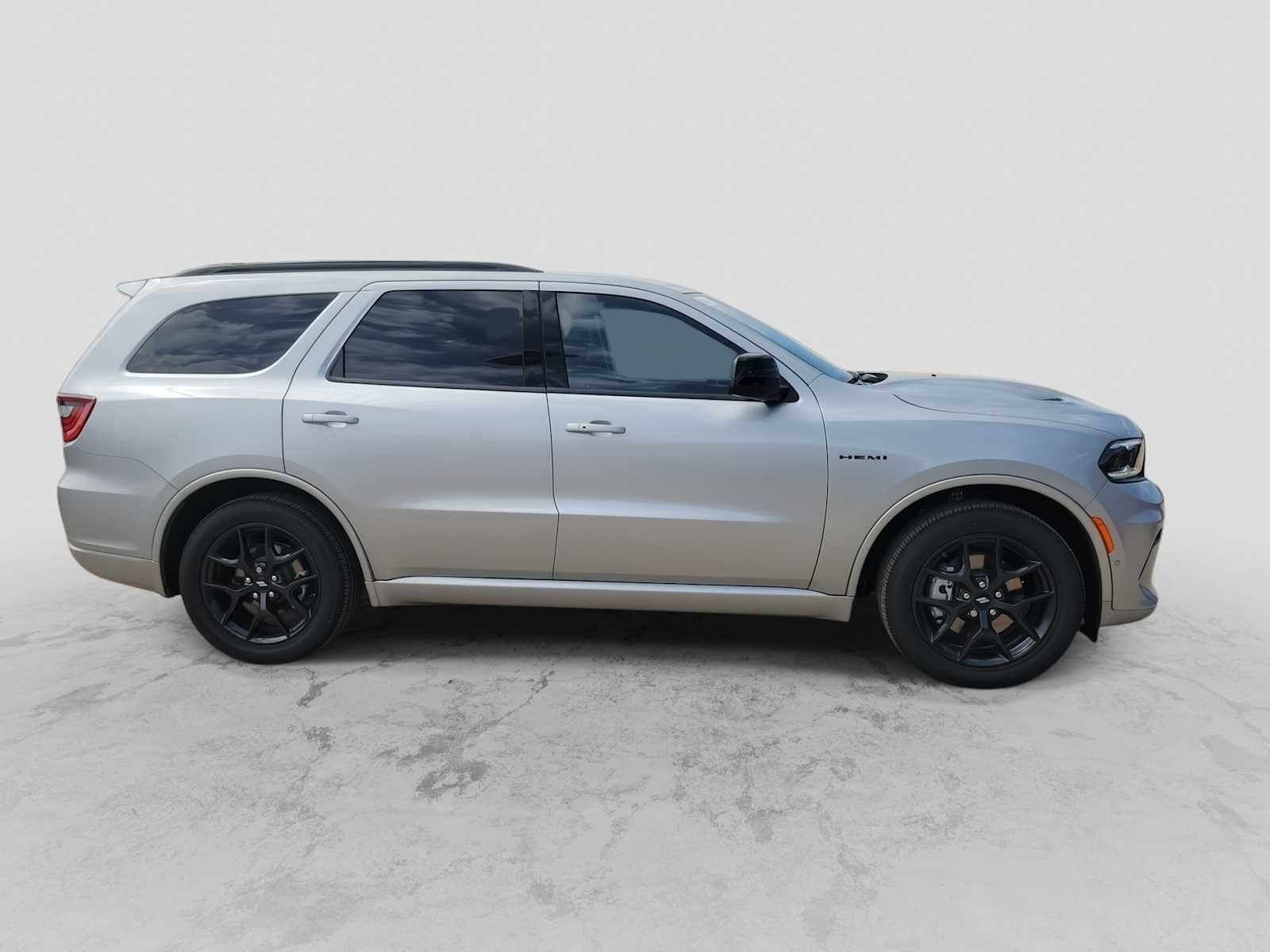 2026 Dodge Durango DURANGO GT AWD HEMI V8