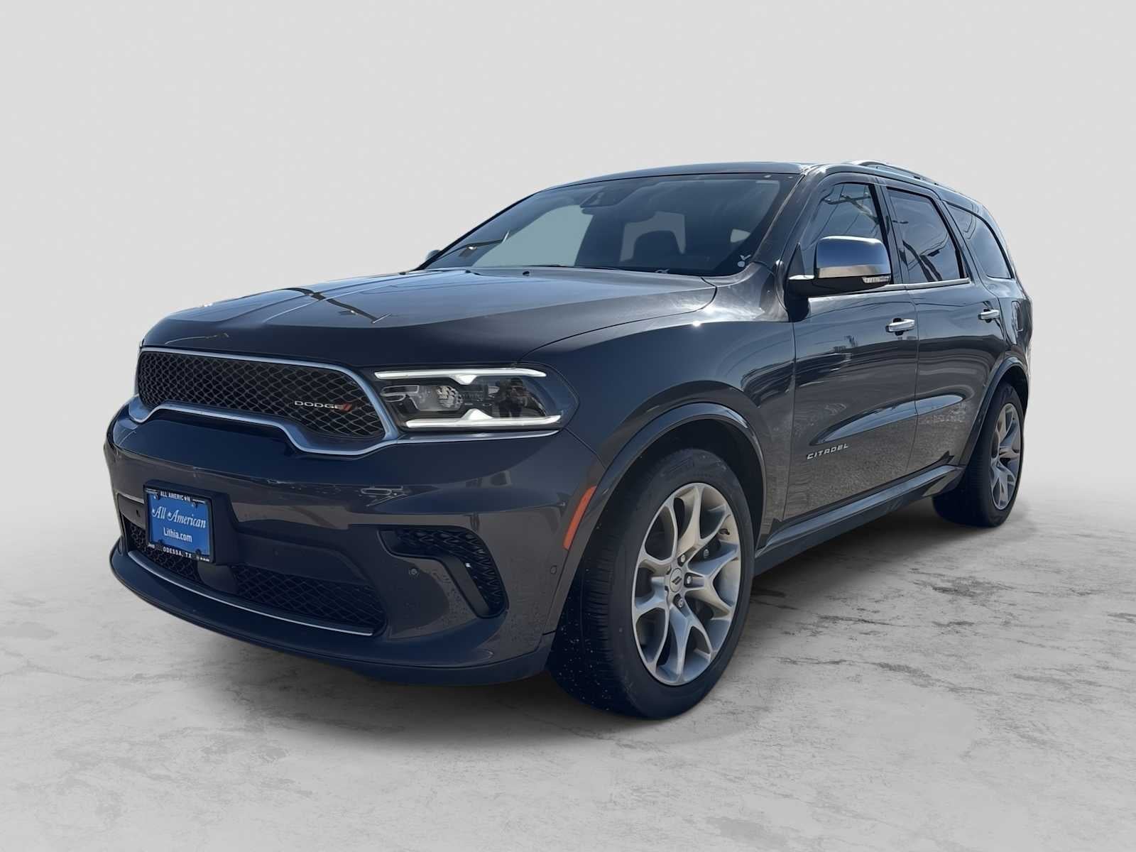 2024 Dodge Durango DURANGO CITADEL AWD