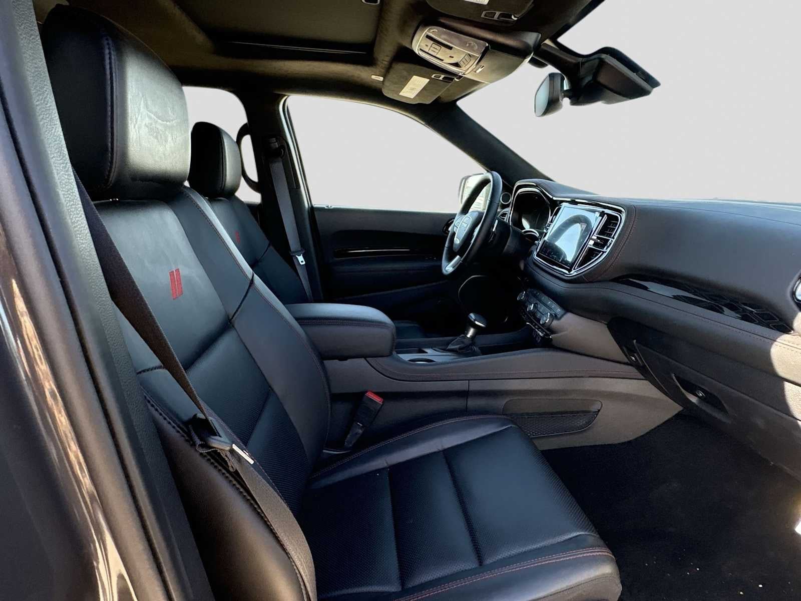 2024 Dodge Durango DURANGO CITADEL AWD