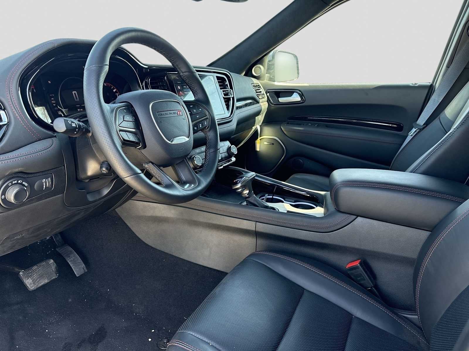 2024 Dodge Durango DURANGO CITADEL AWD