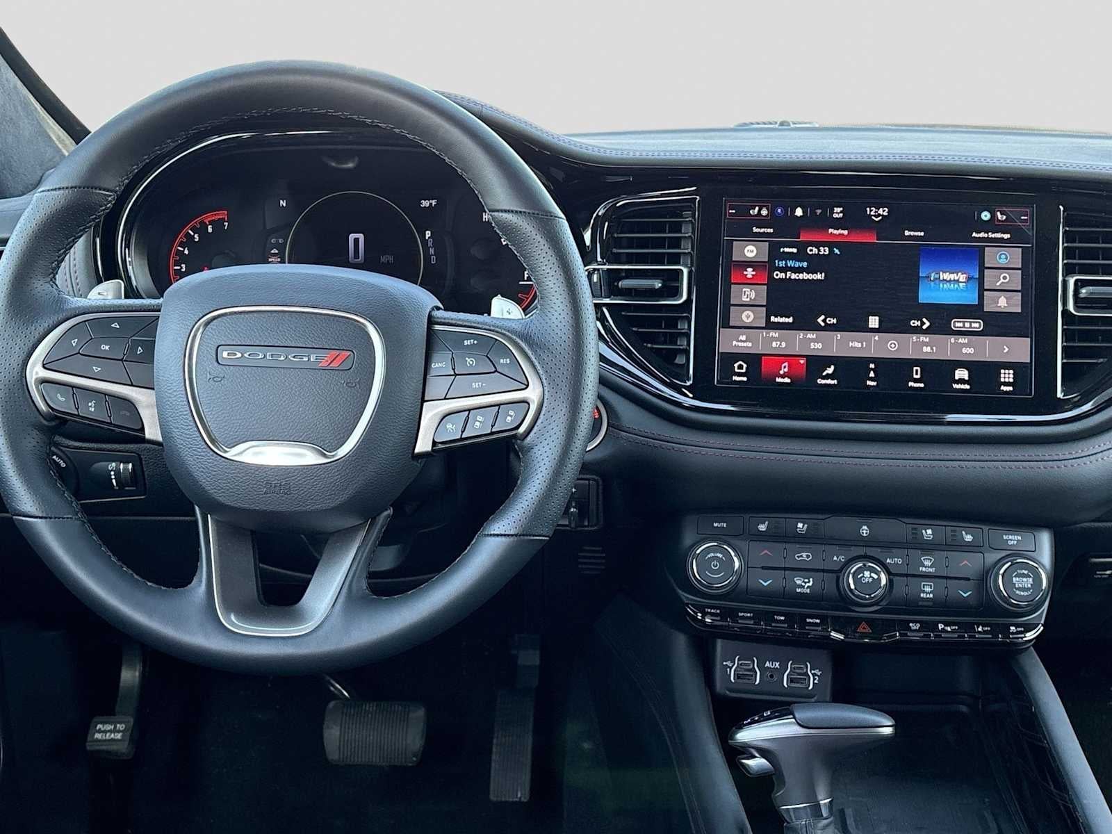 2024 Dodge Durango DURANGO CITADEL AWD