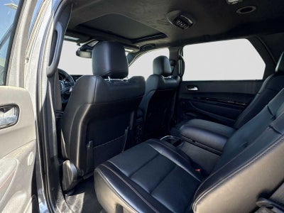 2024 Dodge Durango DURANGO CITADEL AWD