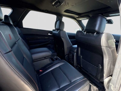 2024 Dodge Durango DURANGO CITADEL AWD