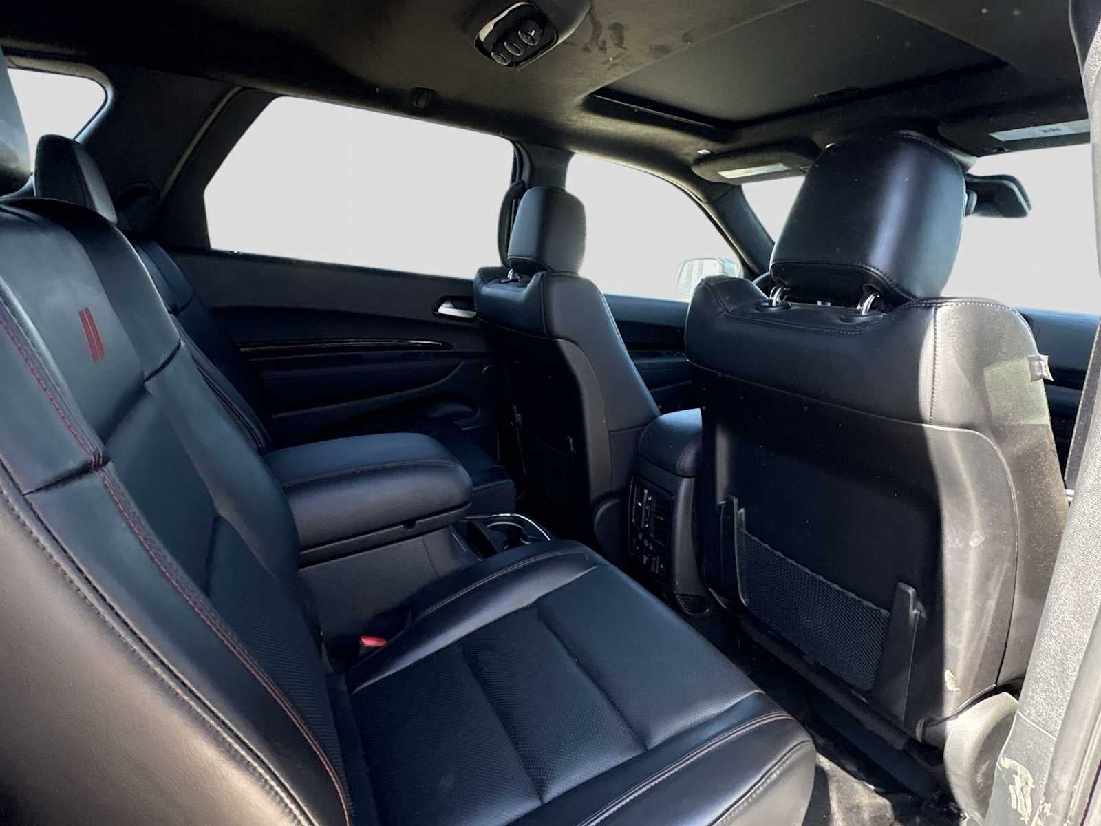 2024 Dodge Durango DURANGO CITADEL AWD