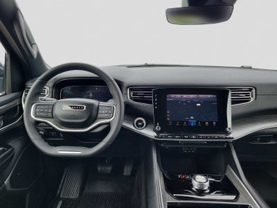 2024 Jeep Wagoneer L Series II 4x2