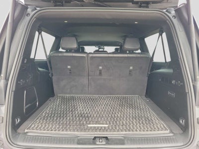 2024 Jeep Wagoneer L Series II 4x2