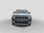 2024 Jeep Wagoneer L Series II 4x2