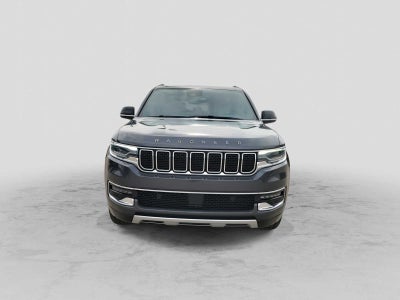 2024 Jeep Wagoneer L Series II 4x2