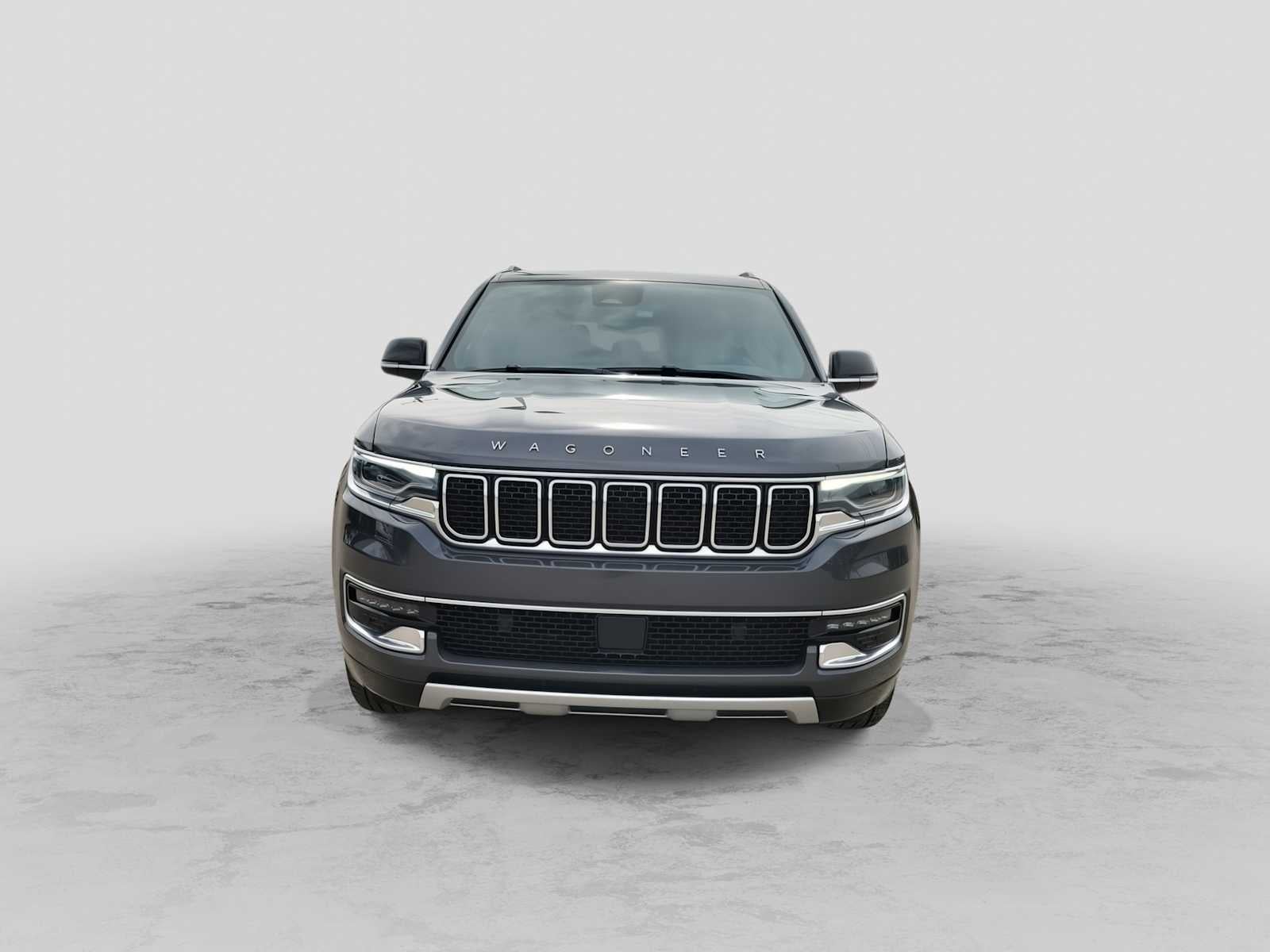 2024 Jeep Wagoneer L Series II 4x2