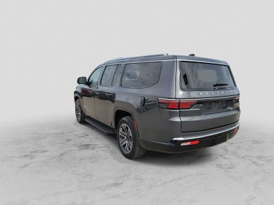 2024 Jeep Wagoneer L Series II 4x2