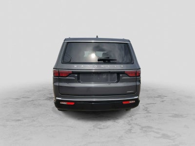 2024 Jeep Wagoneer L Series II 4x2