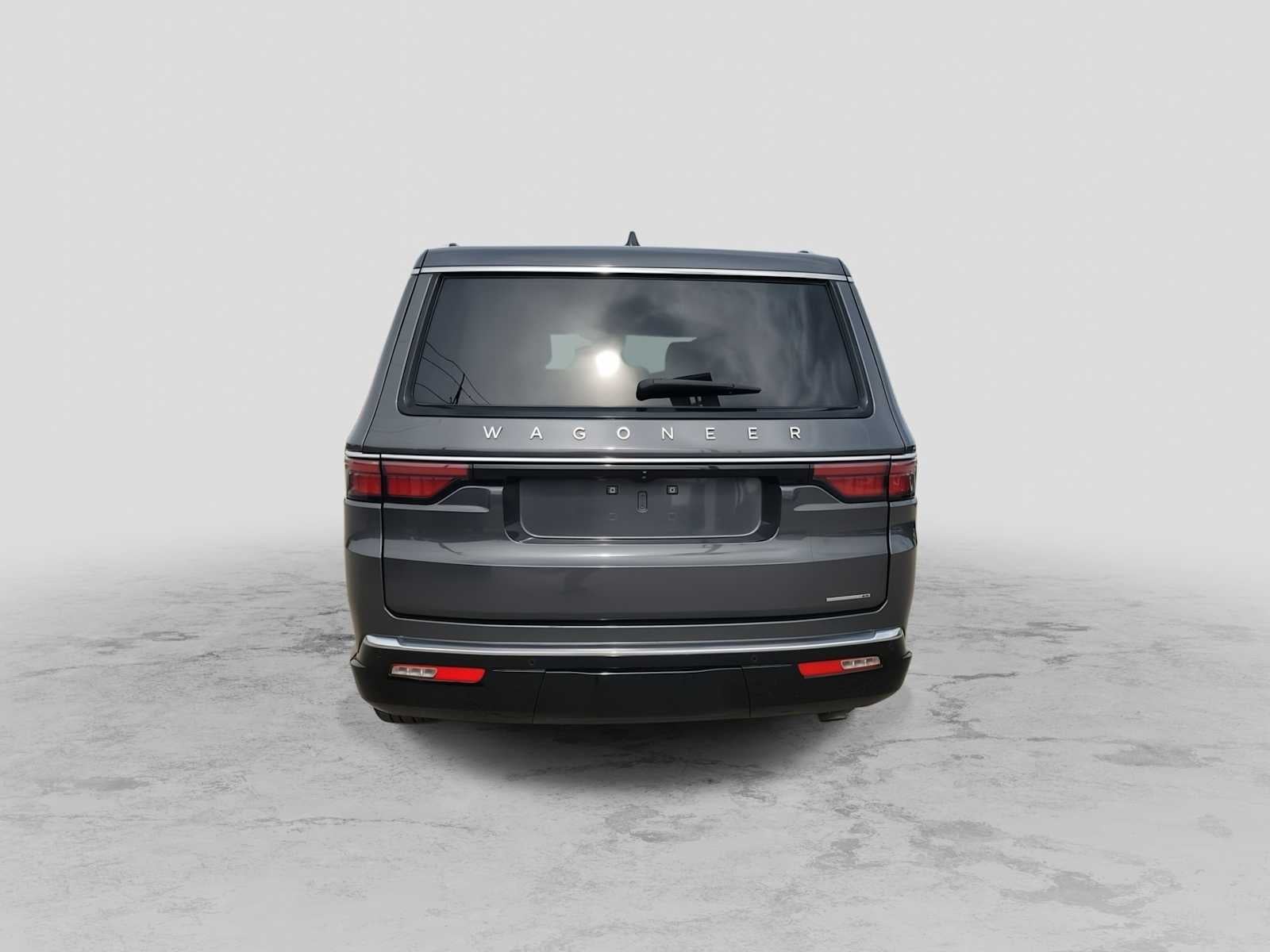 2024 Jeep Wagoneer L Series II 4x2