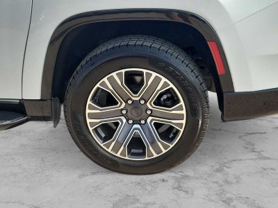 2024 Jeep Wagoneer L Series II 4x2