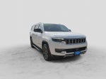 2024 Jeep Wagoneer L Series II 4x2