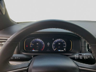 2024 Jeep Wagoneer L Series II 4x2