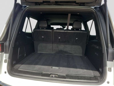 2024 Jeep Wagoneer L Series II 4x2