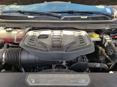 2024 Jeep Wagoneer L Series II 4x2