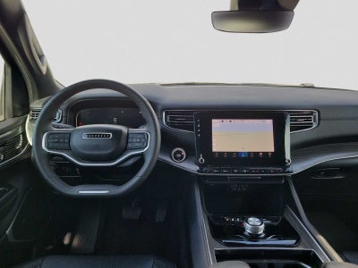 2024 Jeep Wagoneer L Series II 4x2