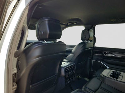 2024 Jeep Wagoneer L Series II 4x2