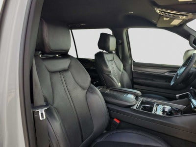 2024 Jeep Wagoneer L Series II 4x2