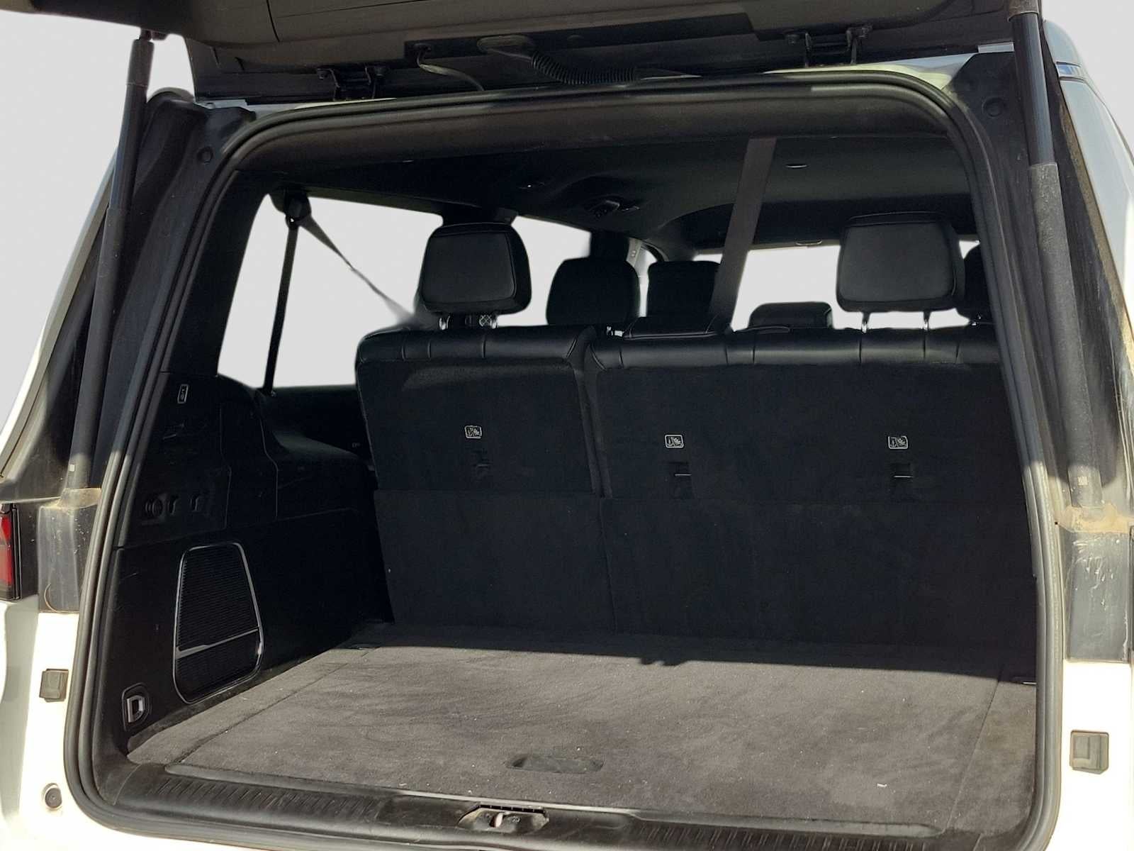 2024 Jeep Wagoneer L Series II 4x2