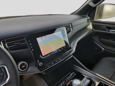 2024 Jeep Wagoneer L Series II 4x2