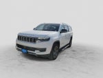 2024 Jeep Wagoneer L Series II 4x2