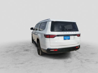 2024 Jeep Wagoneer L Series II 4x2